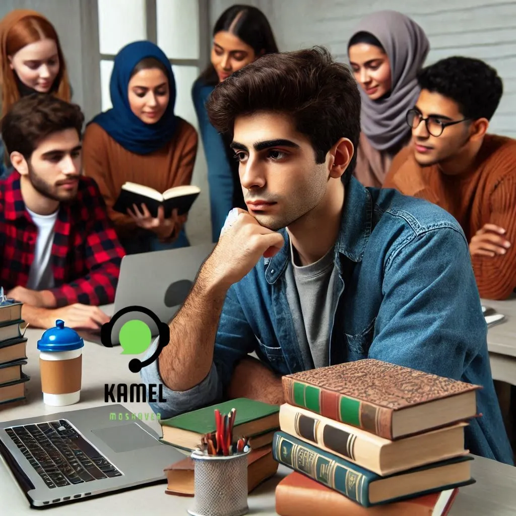 انتخاب رشته کنکور تجربی ۱۴۰۴ انتخاب رشته کنکور تجربی ۱۴۰۴