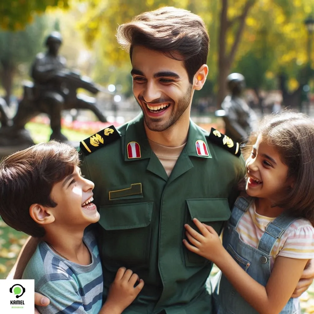 شرایط معافیت سربازی بالای ۳۰ سال با دو فرزند شرایط معافیت سربازی بالای ۳۰ سال با دو فرزند ۱۴۰۳