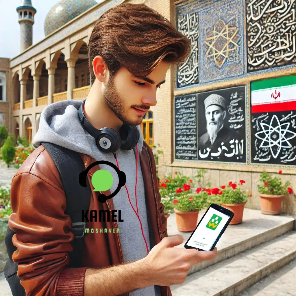 دانلود برنامه شاد دانلود برنامه شاد