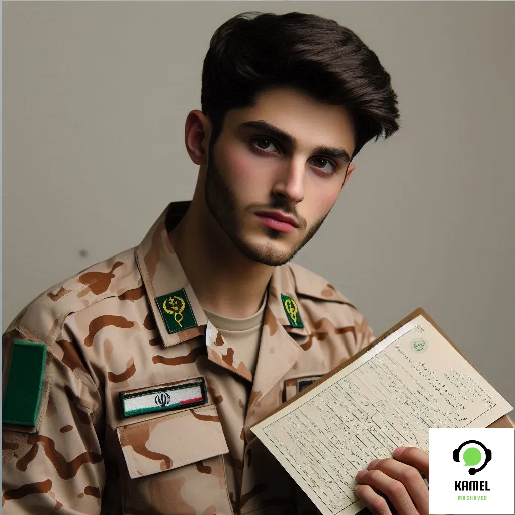 مدارک معافیت پزشکی مدارک معافیت پزشکی ۱۴۰۳