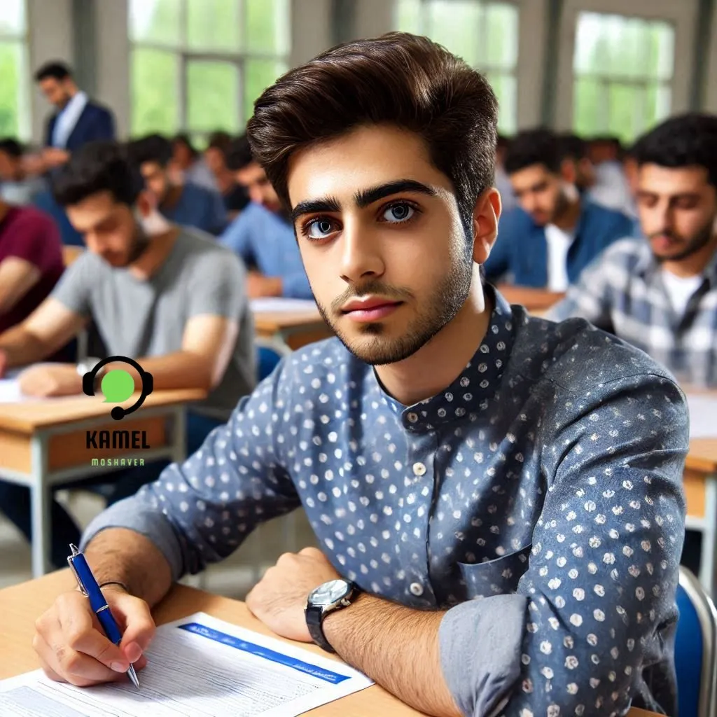صفر تا صد انتخاب رشته ۱۴۰۴ صفر تا صد انتخاب رشته ۱۴۰۴