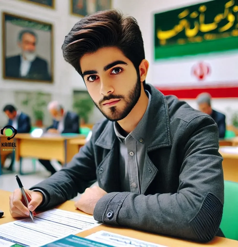 ثبت نام کنکور کارآگاهی ۱۴۰۴ ثبت نام کنکور کارآگاهی ۱۴۰۴