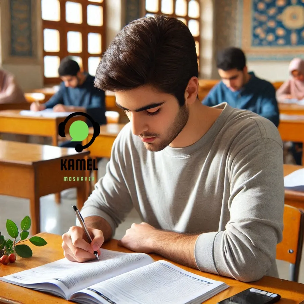 دفترچه انتخاب رشته کنکور سراسری دفترچه انتخاب رشته کنکور سراسری