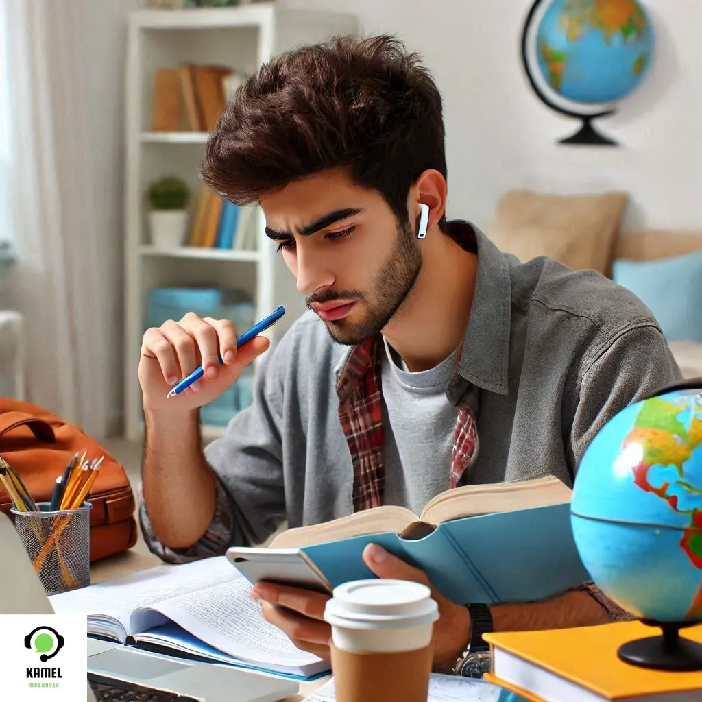 منابع کنکور سراسری منابع کنکور سراسری ۱۴۰۴