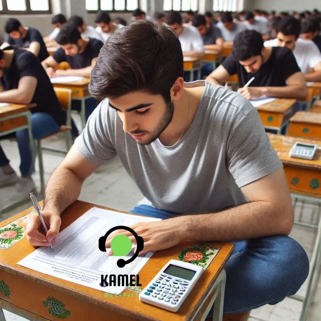 دفترچه انتخاب رشته کنکور سراسری دفترچه انتخاب رشته کنکور سراسری