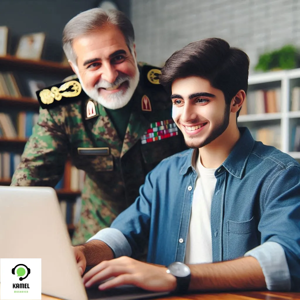 معافیت تک فرزندی معافیت تک فرزندی