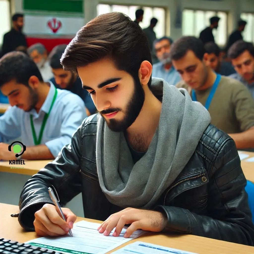 رشته های دانشگاه امام حسین ۱۴۰۴ رشته های دانشگاه امام حسین ۱۴۰۴