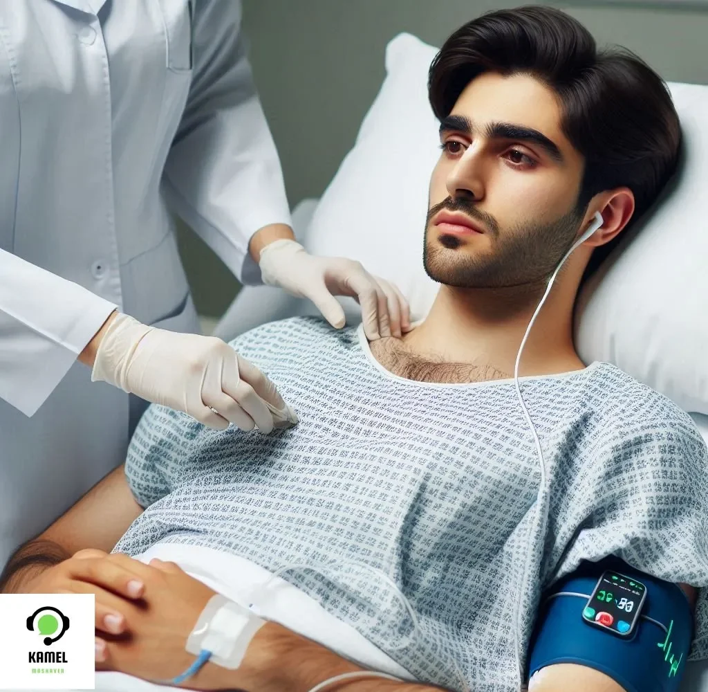 بیماریهای قلبی و معافیت پزشکی سربازی بیماریهای قلبی و معافیت پزشکی سربازی