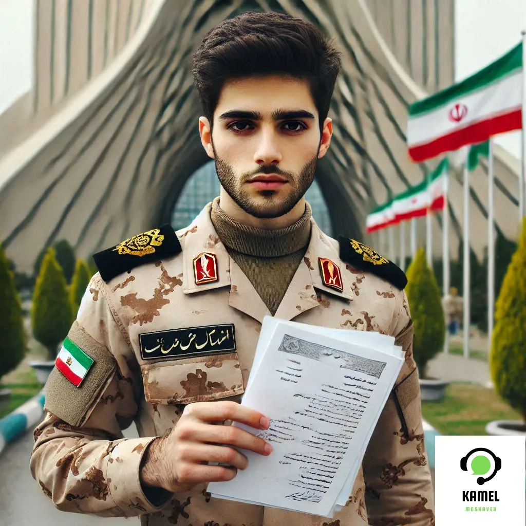 مدارک معافیت پزشکی مدارک معافیت پزشکی ۱۴۰۳