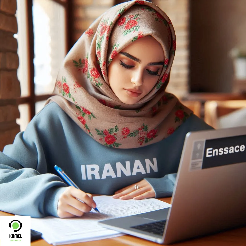 دانلود دفترچه ثبت نام کنکور سراسری دانلود دفترچه ثبت نام کنکور سراسری ۱۴۰۴