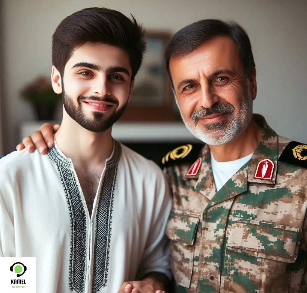 استعلام کسری خدمت بسیج استعلام کسری خدمت بسیج