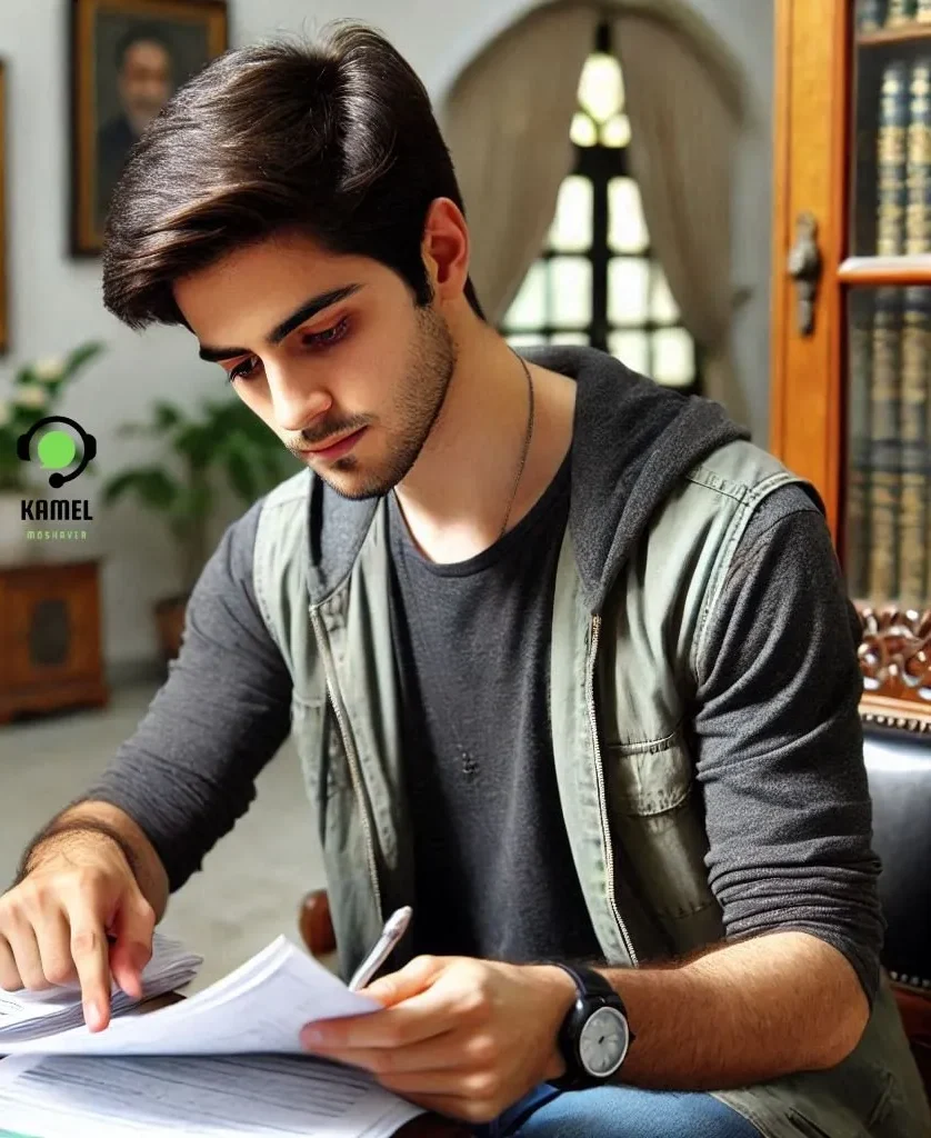 شرکت در کنکور سراسری با دیپلم کار و دانش و فنی حرفه ای شرکت در کنکور سراسری با دیپلم کاردانش و فنی حرفه ای