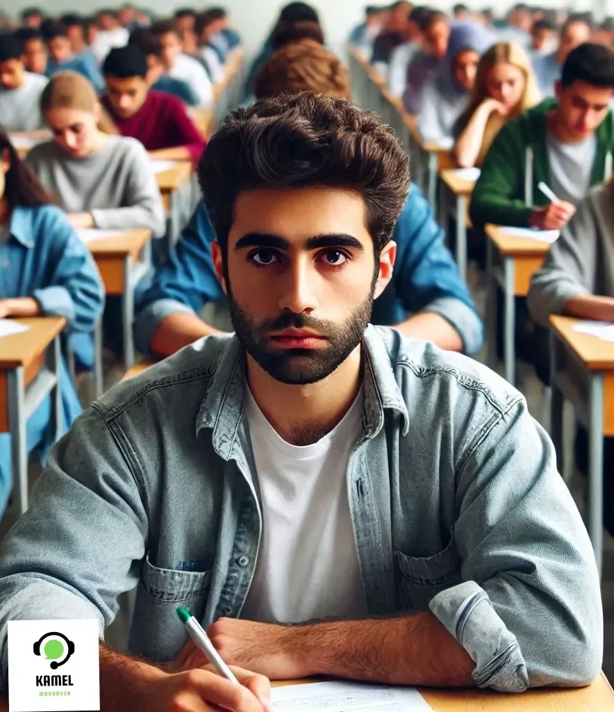 سهمیه منطقه ۳ در کنکور ۱۴۰۴ سهمیه منطقه ۳ در کنکور ۱۴۰۴