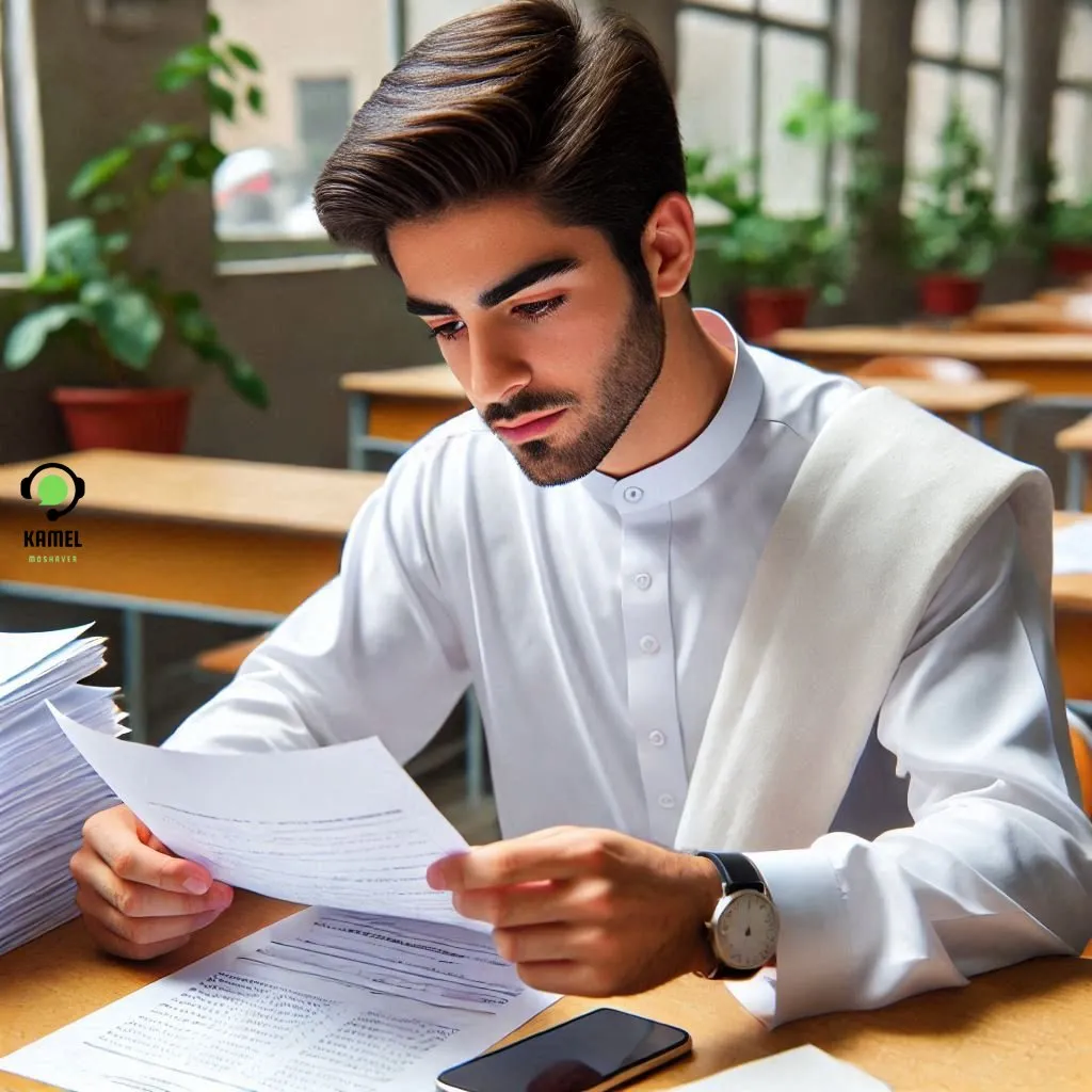 ثبت نام کنکور کارآگاهی ۱۴۰۴ ثبت نام کنکور کارآگاهی ۱۴۰۴