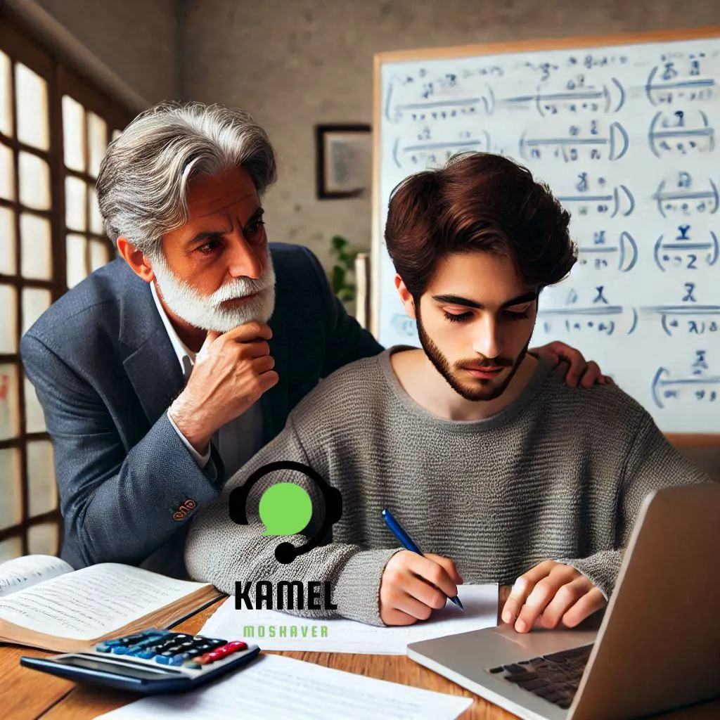 انتخاب رشته کنکور ریاضی ۱۴۰۴ انتخاب رشته کنکور ریاضی ۱۴۰۴