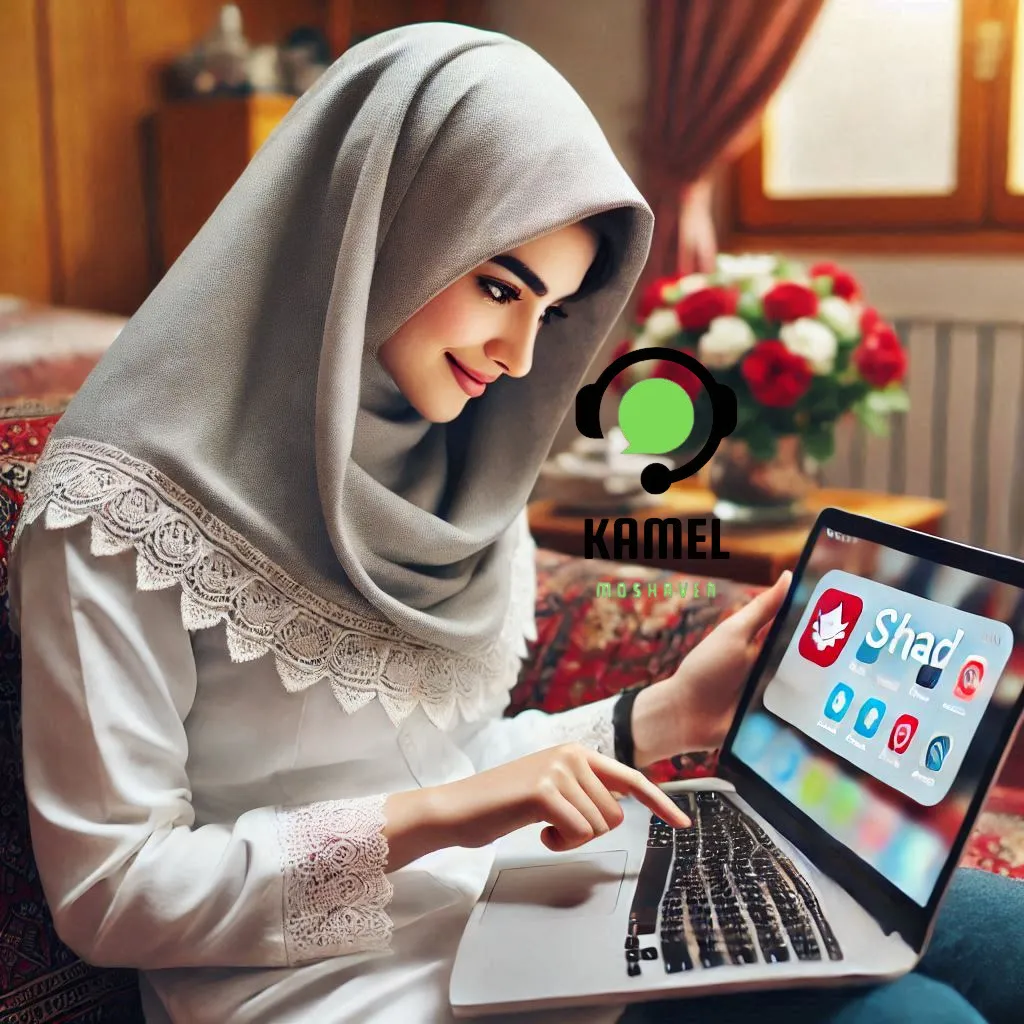 دانلود برنامه شاد دانلود برنامه شاد