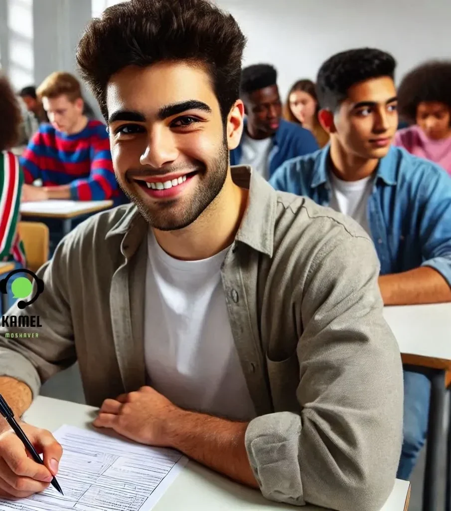 ثبت نام جاماندگان کنکور دانشگاه فرهنگیان ۱۴۰۴ ثبت نام جاماندگان کنکور دانشگاه فرهنگیان ۱۴۰۴