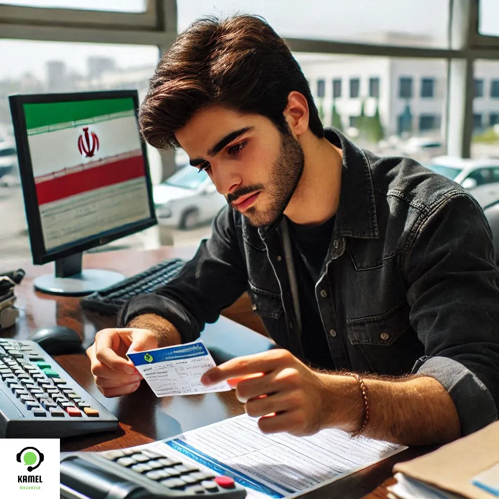 ویرایش اطلاعات کنکور سراسری ویرایش اطلاعات کنکور سراسری