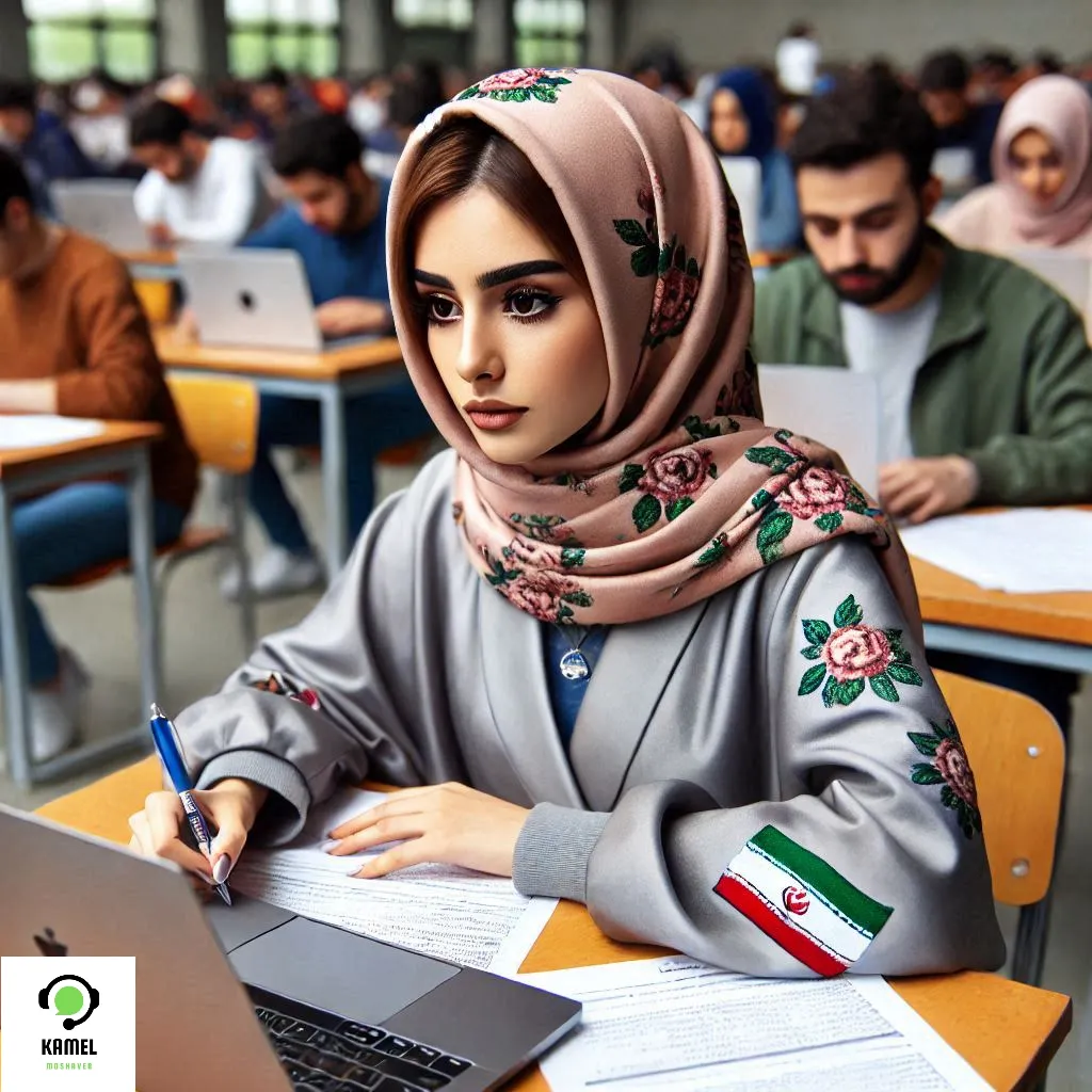 ثبت نام کنکور سراسری ثبت نام کنکور سراسری