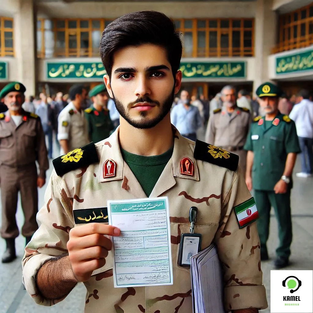 مدارک معافیت پزشکی مدارک معافیت پزشکی ۱۴۰۳