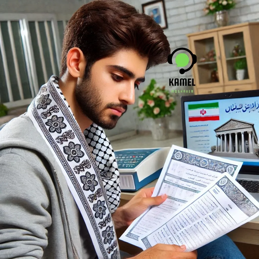 بسته حمایتی کنکور بسته حمایتی کنکور ۱۴۰۳