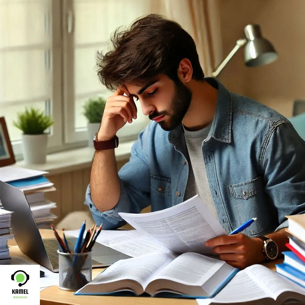 منابع کنکور سراسری منابع کنکور سراسری ۱۴۰۴