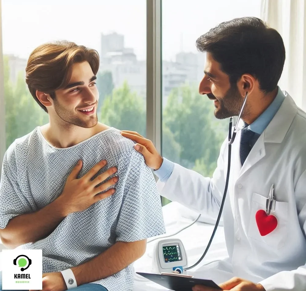 بیماریهای قلبی و معافیت پزشکی سربازی بیماریهای قلبی و معافیت پزشکی سربازی