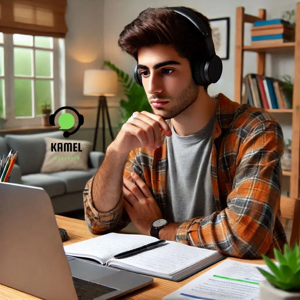 کلاس مجازی در برنامه شاد کلاس مجازی در برنامه شاد