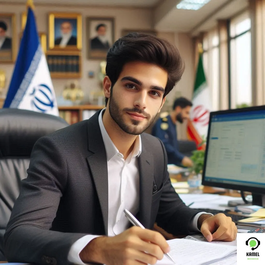 استخدام نخبگان استخدام نخبگان ۱۴۰۳