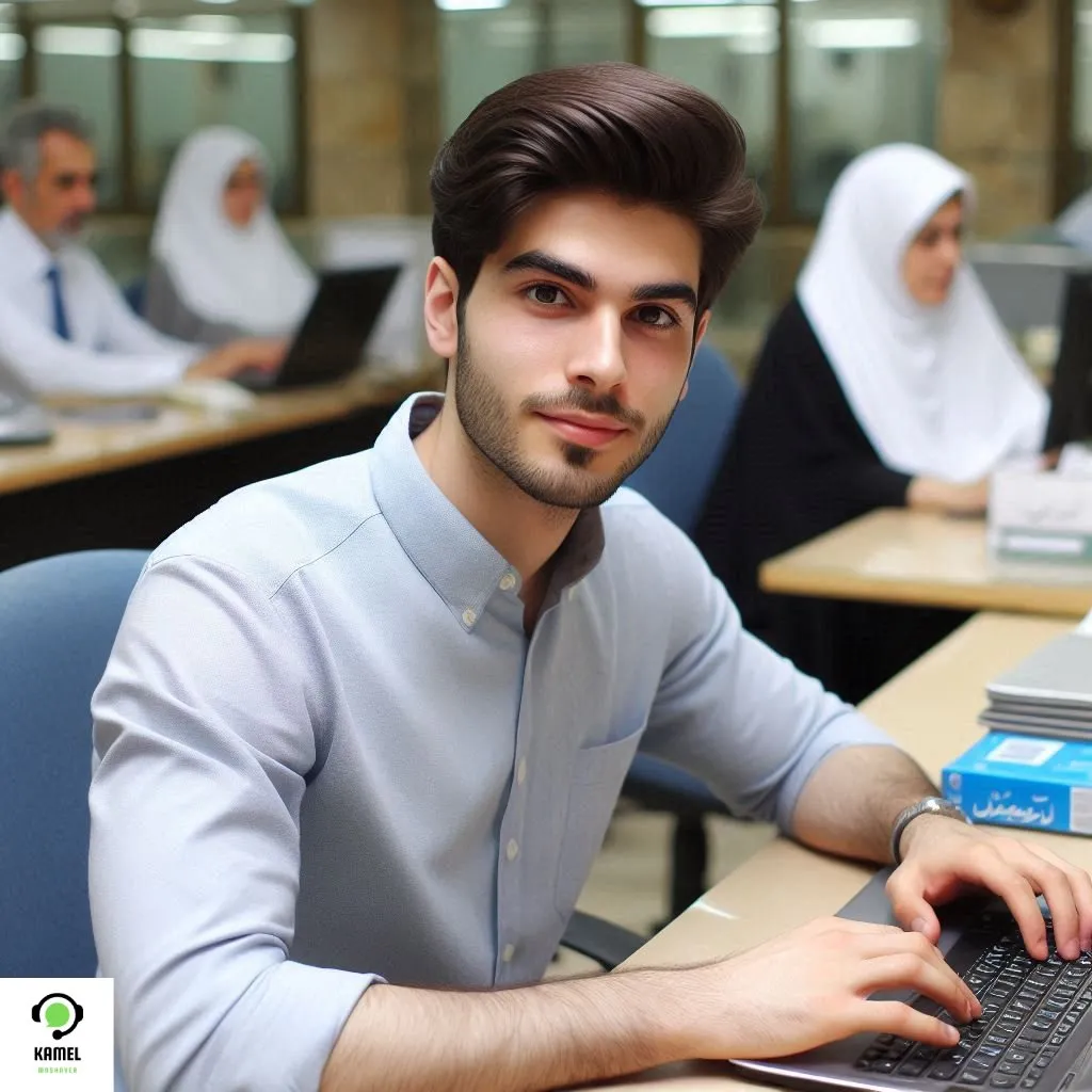 ثبت نام امریه وزارت کار ثبت نام امریه وزارت کار ۱۴۰۳