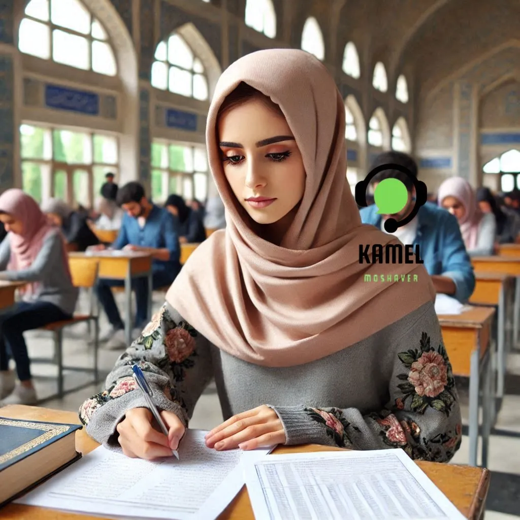 دفترچه انتخاب رشته کنکور سراسری دفترچه انتخاب رشته کنکور سراسری
