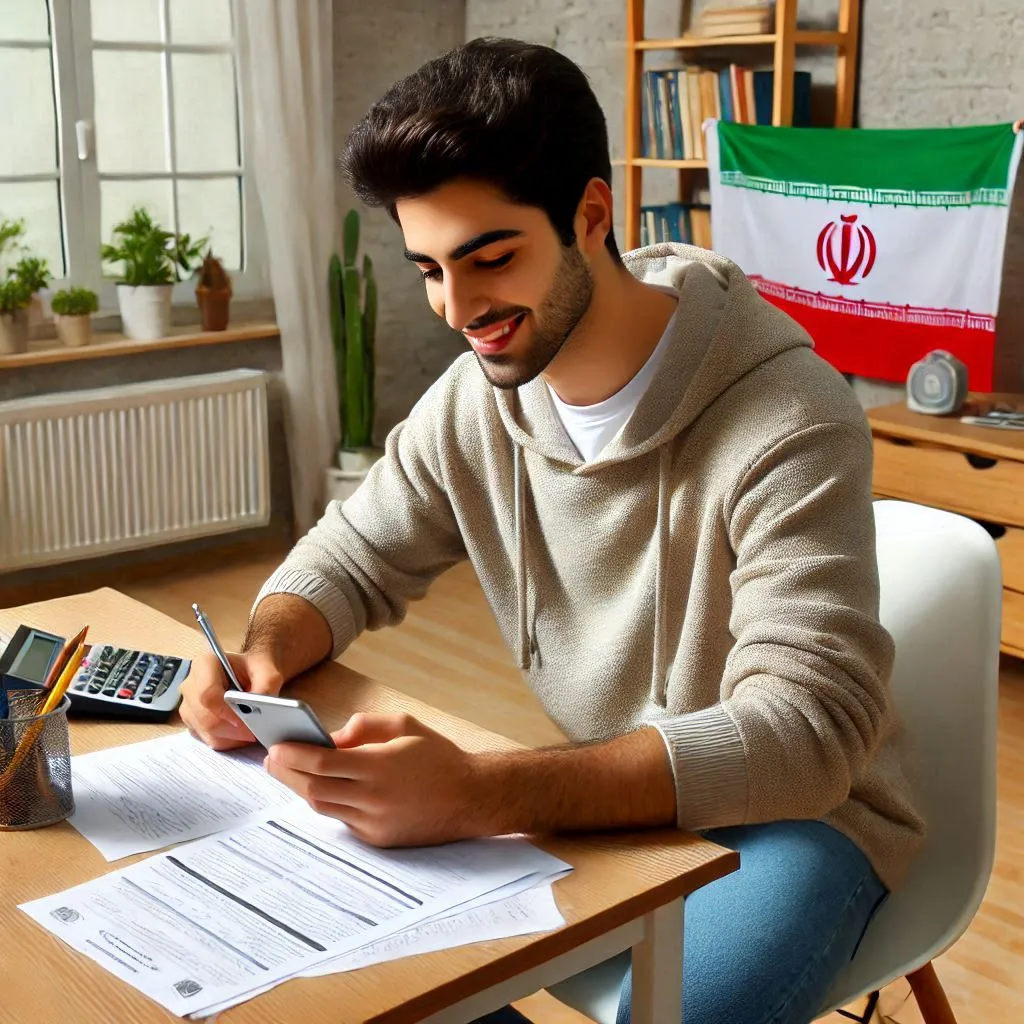 زبان امتحانی در کنکور چیست زبان امتحانی در کنکور چیست