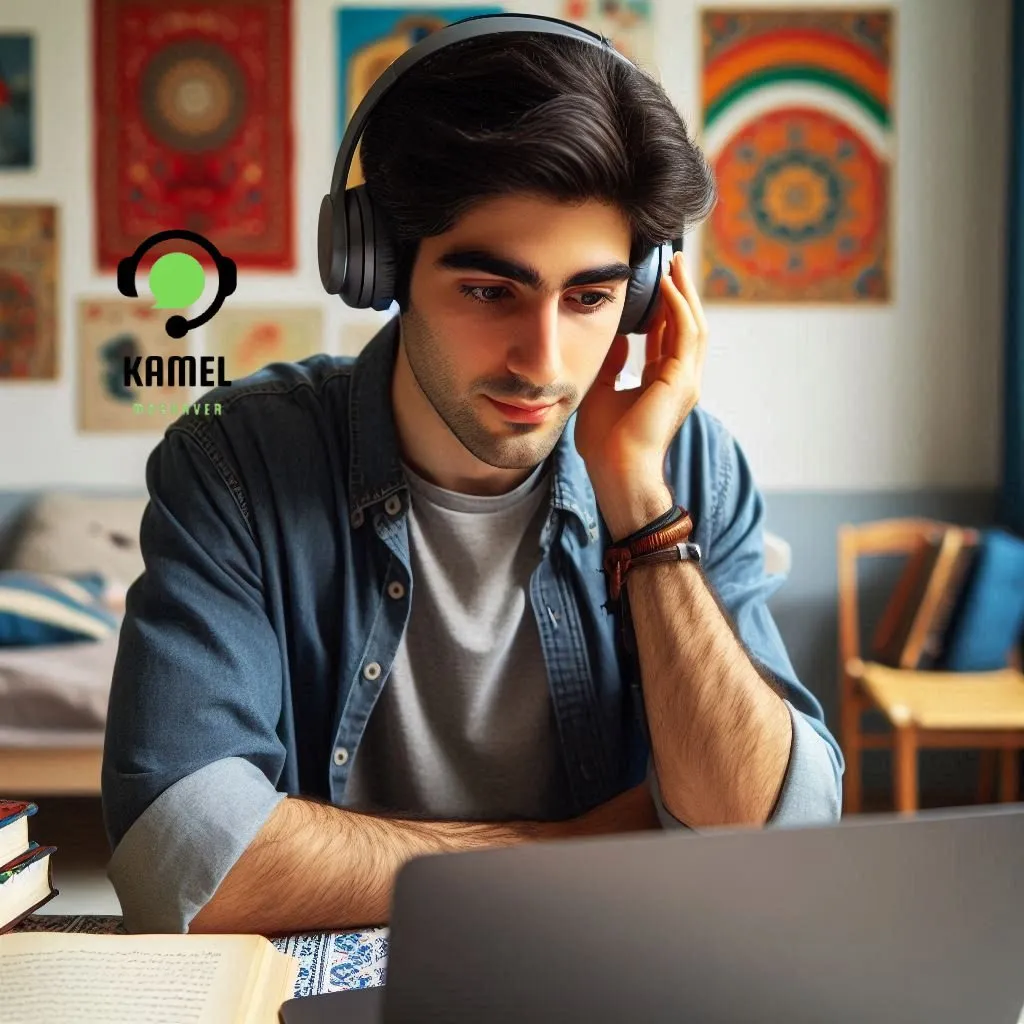 معرفی کانال های برنامه شاد معرفی کانال های برنامه شاد