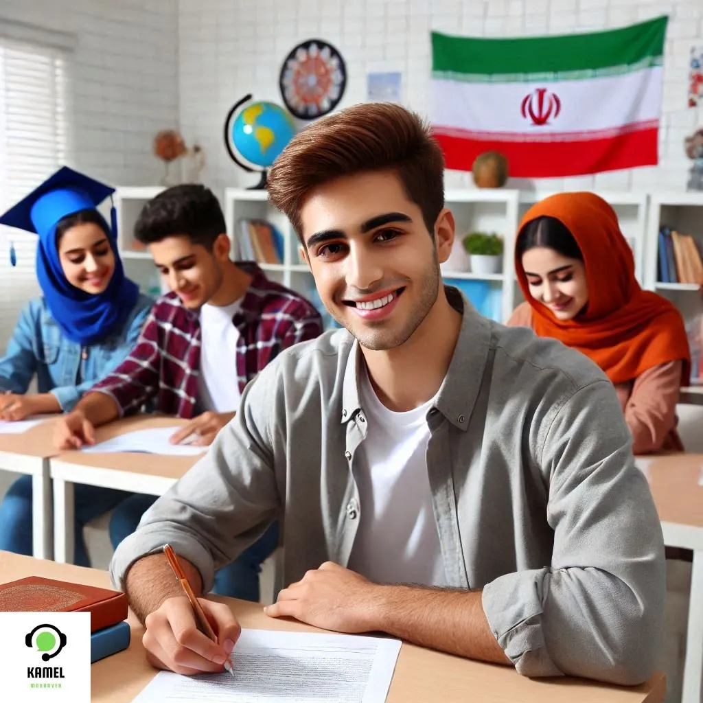 دانشگاه فرهنگیان چیست؟ دانشگاه فرهنگیان چیست؟