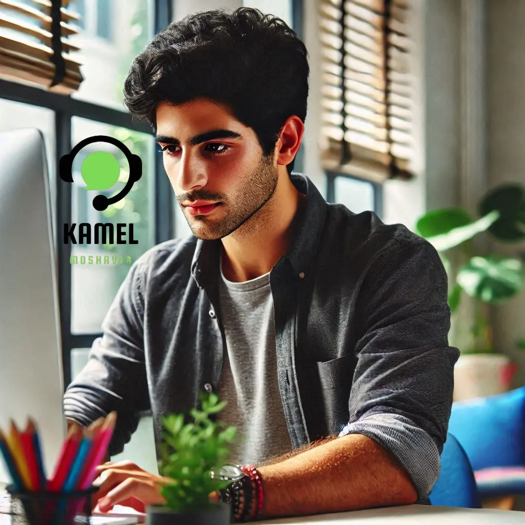 کنکور کامپیوتر ۱۴۰۴ کنکور کامپیوتر ۱۴۰۴