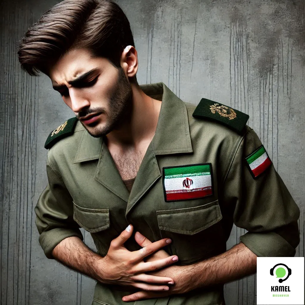 لیست بیماری های معافیت پزشکی دائم لیست بیماری های معافیت پزشکی دائم ۱۴۰۳