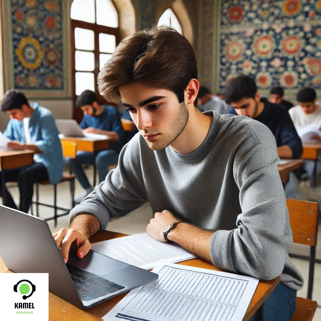 شرایط ثبت نام کنکور شرایط ثبت نام کنکور ۱۴۰۴