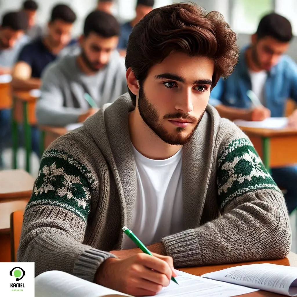 قبول نشدن در کنکور سراسری قبول نشدن در کنکور سراسری ۱۴۰۳