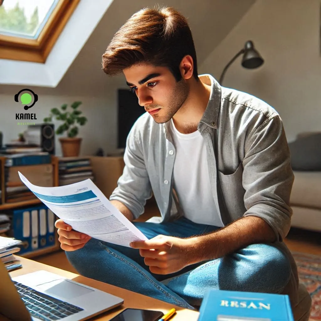 شرایط تغییر گروه آزمایشی کنکور شرایط تغییر گروه آزمایشی کنکور