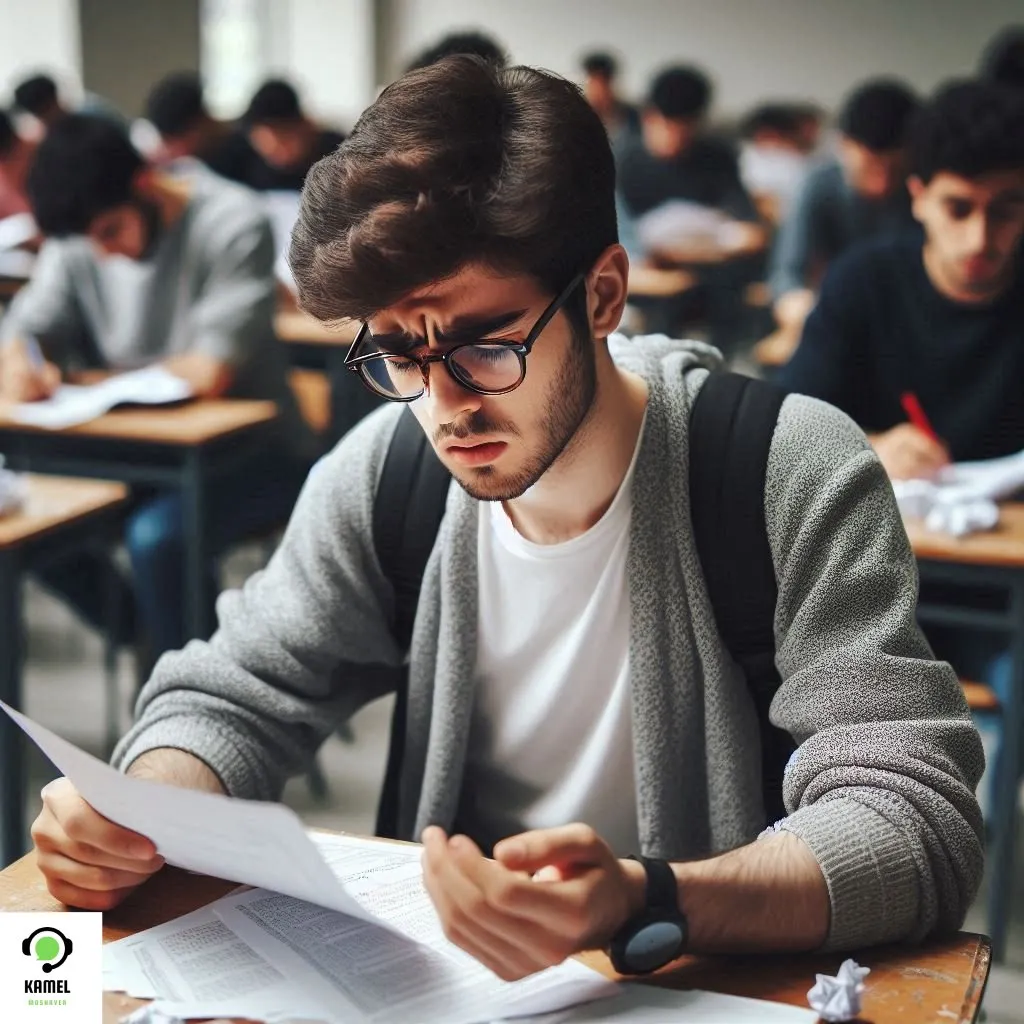 دفترچه ثبت نام کنکور فرهنگیان ۱۴۰۴ دفترچه ثبت نام کنکور فرهنگیان ۱۴۰۴