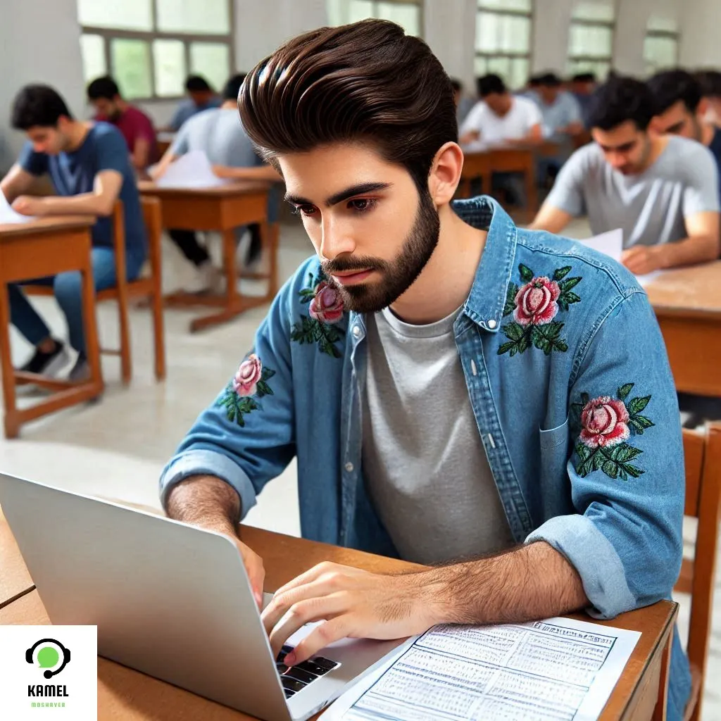 زمان ثبت نام کنکور سراسری زمان ثبت نام کنکور سراسری