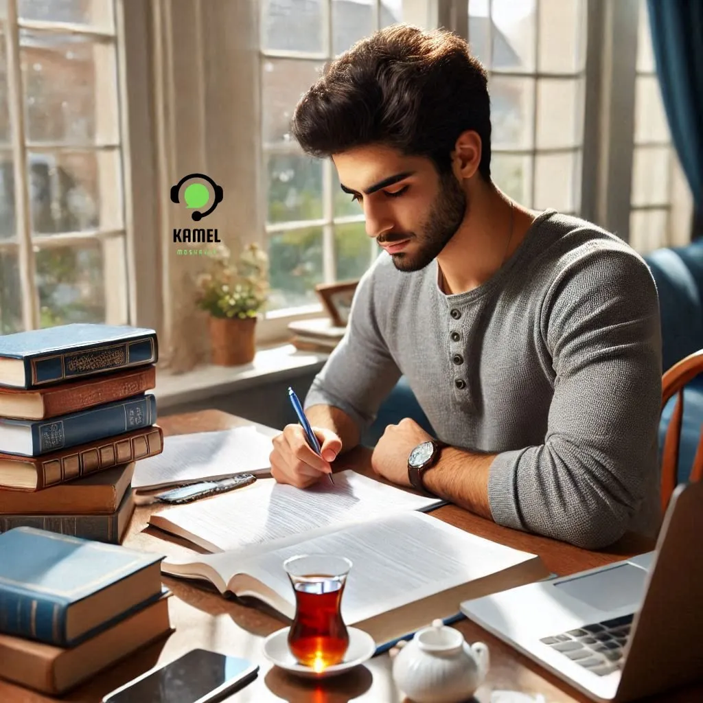 اشتباه زدن معدل در کنکور اشتباه زدن معدل در کنکور
