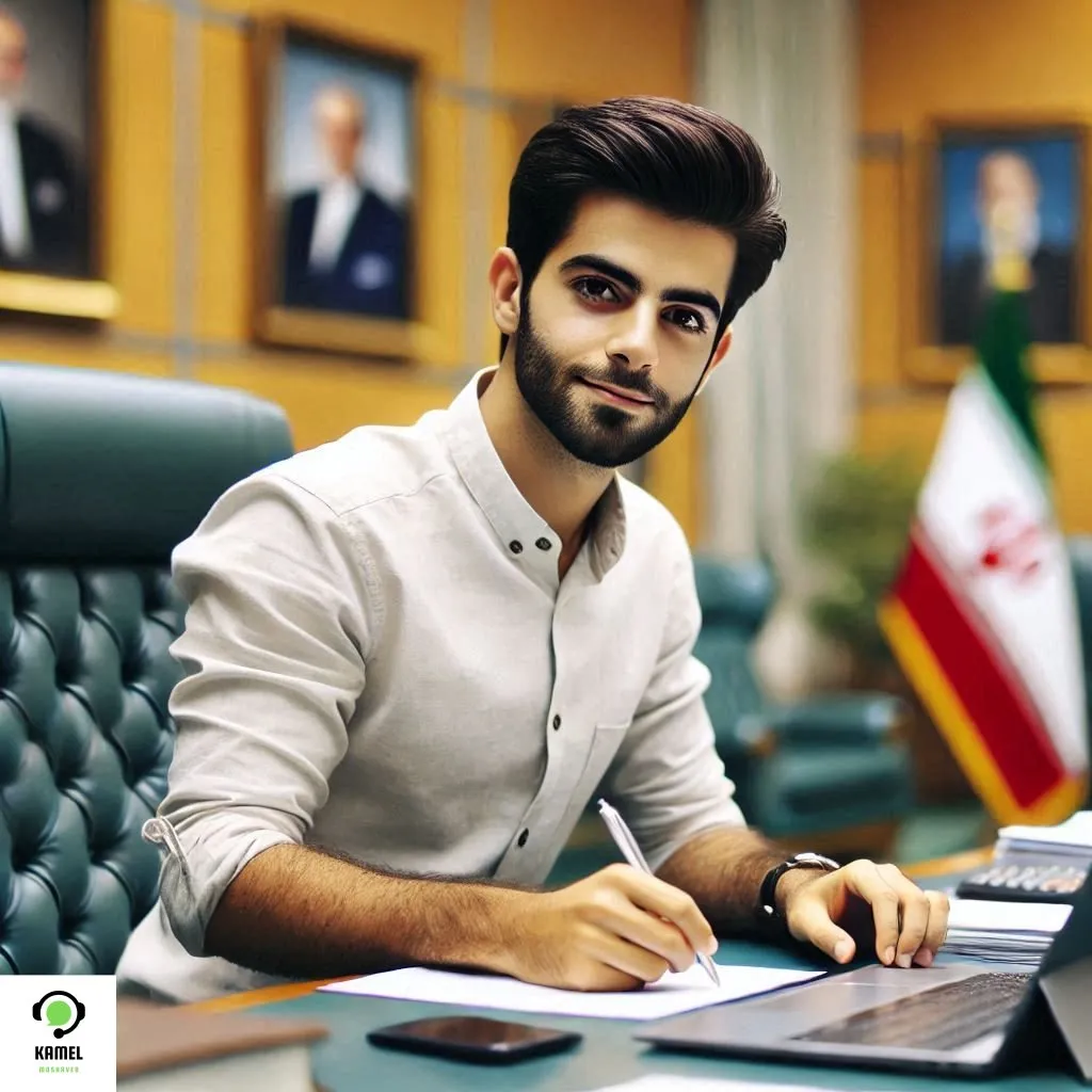 ثبت نام امریه وزارت کار ثبت نام امریه وزارت کار ۱۴۰۳
