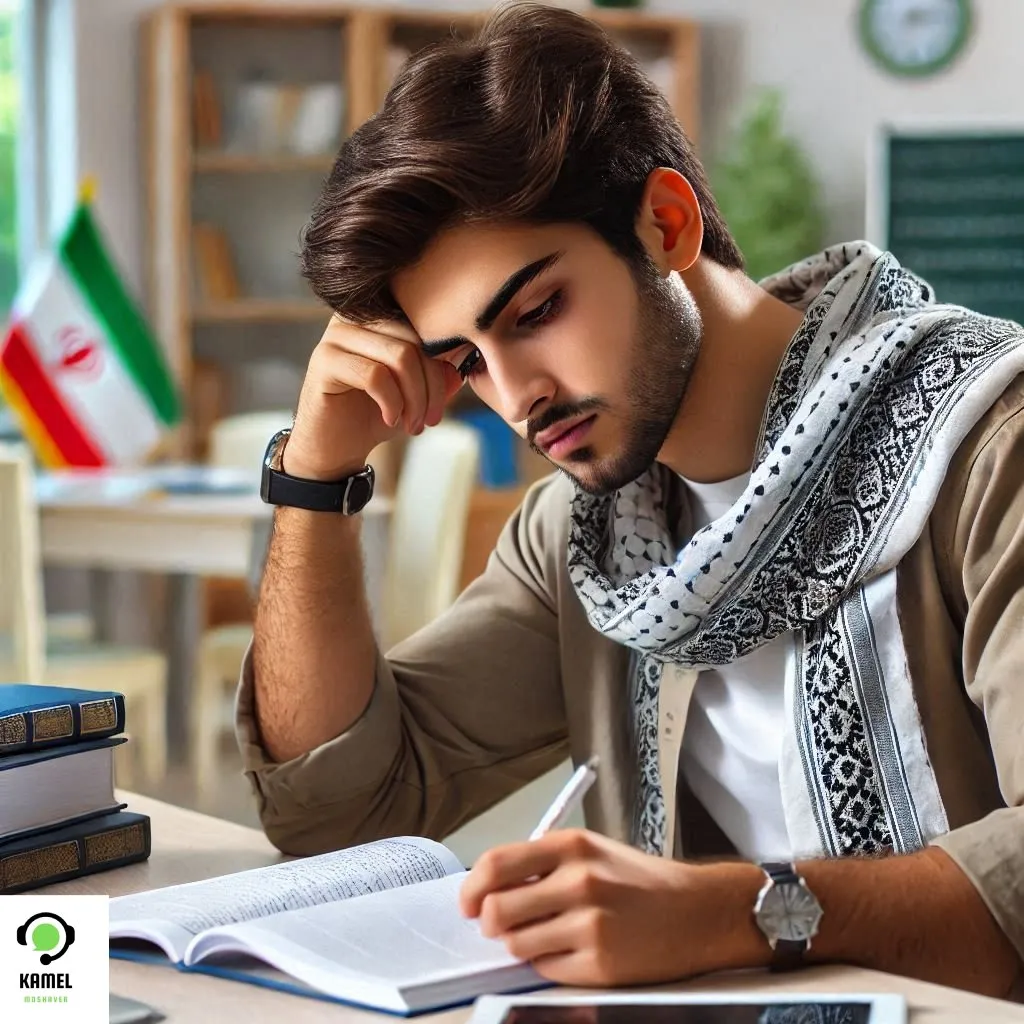 منابع کنکور سراسری منابع کنکور سراسری ۱۴۰۴