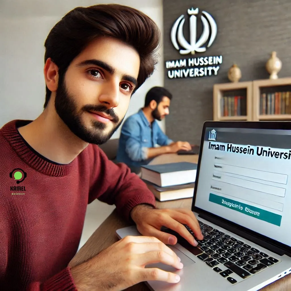 رشته های دانشگاه امام حسین ۱۴۰۴ رشته های دانشگاه امام حسین ۱۴۰۴
