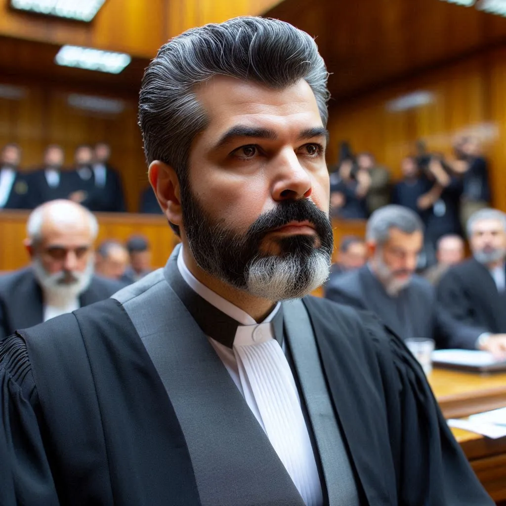 سامانه جامع جذب و گزینش داوطلبان تصدی منصب قضا (sjg.eadl.ir) سامانه جامع جذب و گزینش داوطلبان تصدی منصب قضا (sjg.eadl.ir)