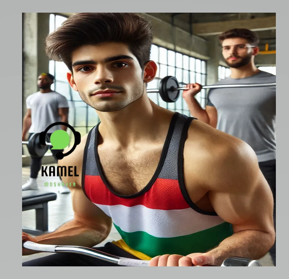 جاماندگان آزمون عملی تربیت بدنی ۱۴۰۴ جاماندگان آزمون عملی تربیت بدنی ۱۴۰۴