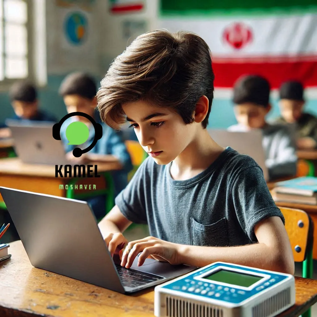 فعال سازی تایید دو مرحله ای برنامه شاد فعال سازی تایید دو مرحله ای برنامه شاد