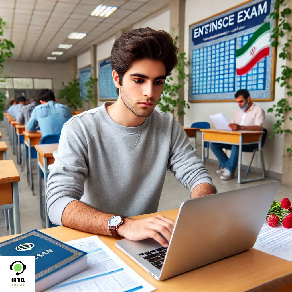 ثبت نام کنکور سراسری ثبت نام کنکور سراسری
