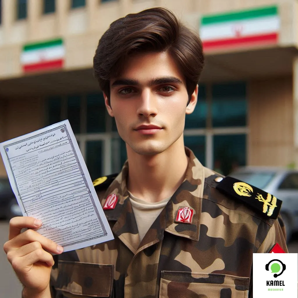 خرید سربازی خرید سربازی ۱۴۰۳